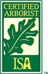 ISA Certified Arborist - logo